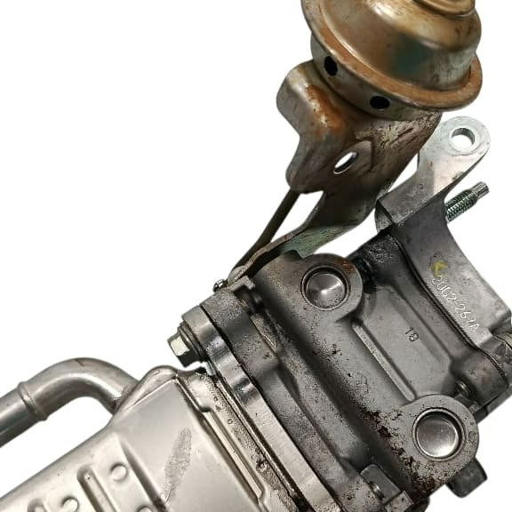 Radiador Válvula Egr Toyota Sw4 Gr 2.8 2024