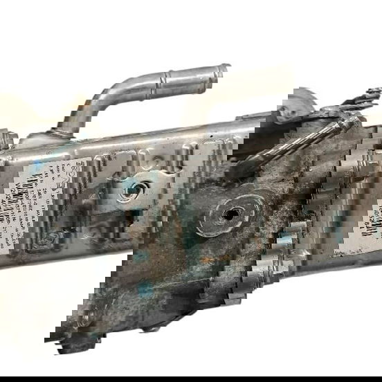 Radiador Válvula Egr Toyota Sw4 Gr 2.8 2024