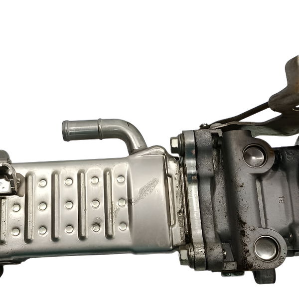 Radiador Válvula Egr Toyota Sw4 Gr 2.8 2024