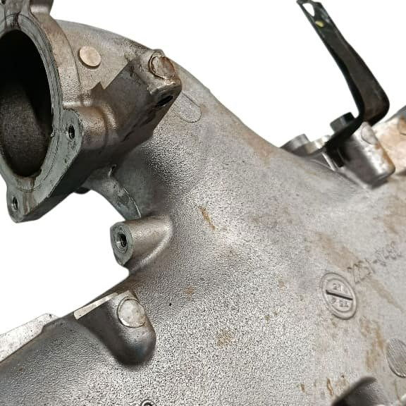 Coletor Admissão Toyota Sw4 Gr 2.8 2024