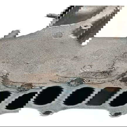 Coletor Admissão Toyota Sw4 Gr 2.8 2024