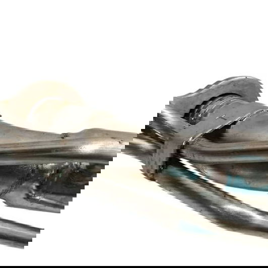 Cano Escape Pós Catalisador Toyota Sw4 Gr 2.8 2024