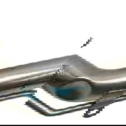 Cano Escape Pós Catalisador Toyota Sw4 Gr 2.8 2024