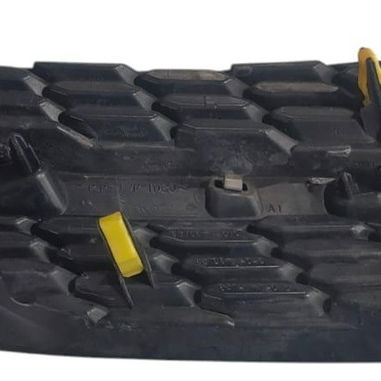 Acabamento Parachoque Dianteiro Lado Esquerdo Rav 4 2013