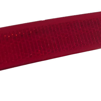 Refletor Parachoque Traseiro Bmw 320i G20 2021 Vermelho