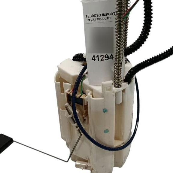 Bomba Tanque Combustivel Toyota Sw4 Gr 2.8 2024