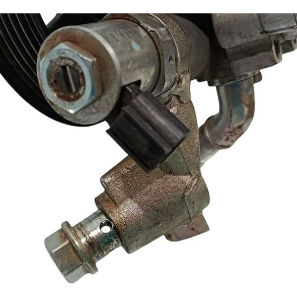 Bomba Direção Hidraulica Toyota Sw4 Gr 2.8 2024(detalhes)