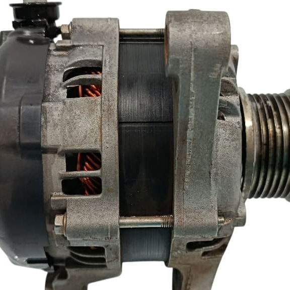 Alternador Toyota Sw4 Gr 2.8 2024