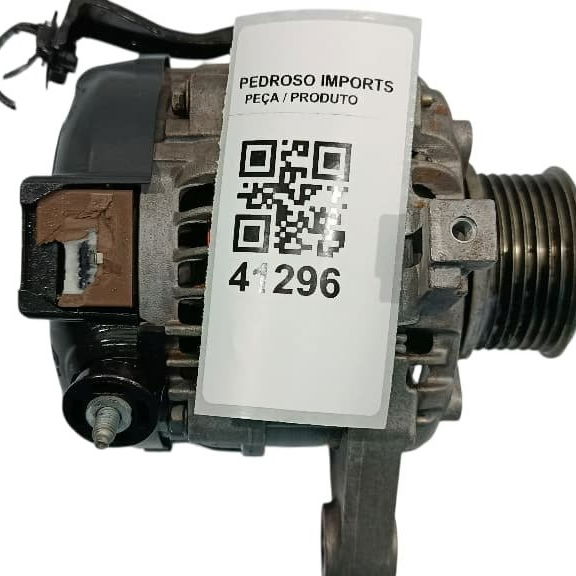 Alternador Toyota Sw4 Gr 2.8 2024