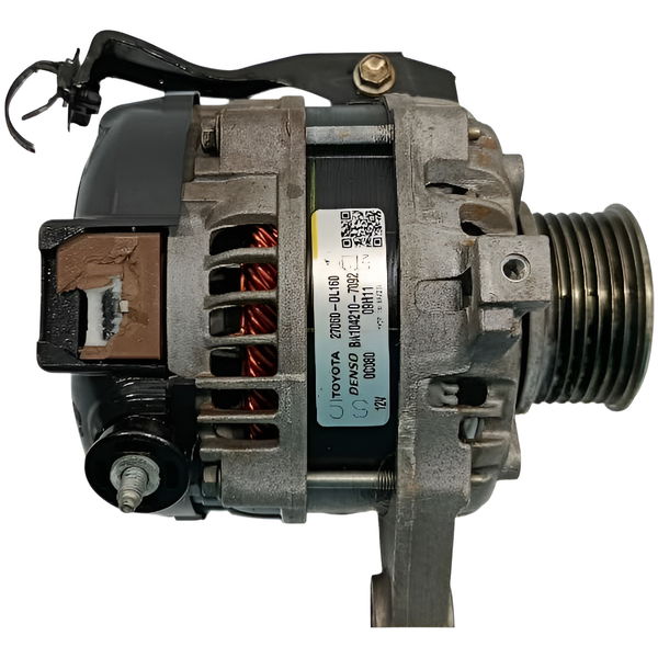 Alternador Toyota Sw4 Gr 2.8 2024