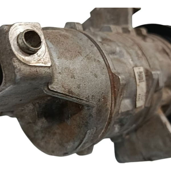 Compressor Ar Condicionado Toyota Sw4 Gr 2.8 2024