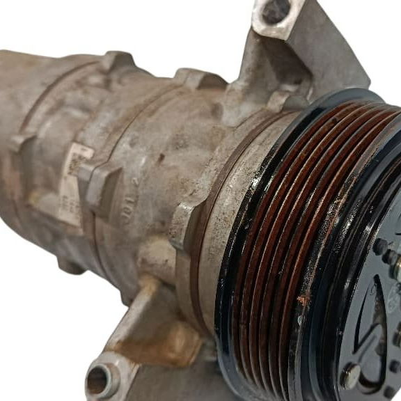 Compressor Ar Condicionado Toyota Sw4 Gr 2.8 2024