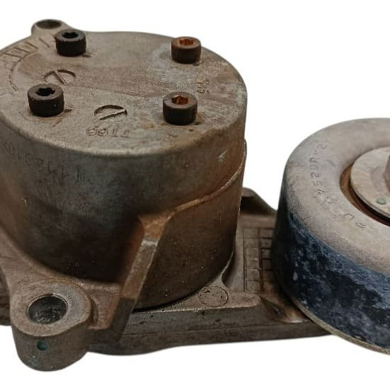 Tensor Correia Alternador Toyota Sw4 Gr 2.8 2024