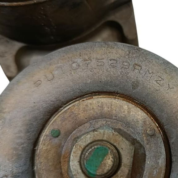 Tensor Correia Alternador Toyota Sw4 Gr 2.8 2024