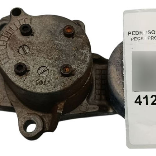 Tensor Correia Alternador Toyota Sw4 Gr 2.8 2024