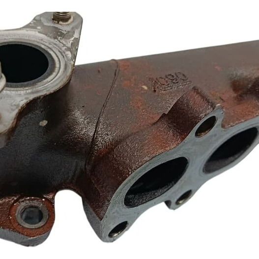 Coletor Escape Toyota Sw4 Gr 2.8 2024