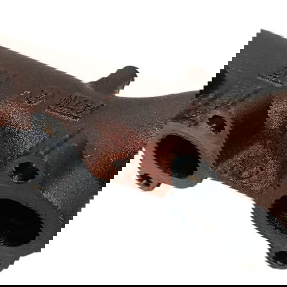 Coletor Escape Toyota Sw4 Gr 2.8 2024