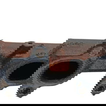 Coletor Escape Toyota Sw4 Gr 2.8 2024