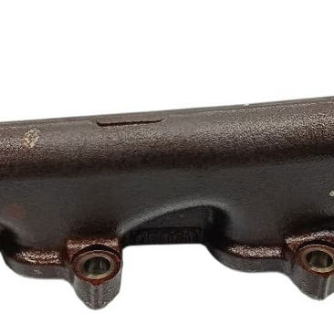 Coletor Escape Toyota Sw4 Gr 2.8 2024