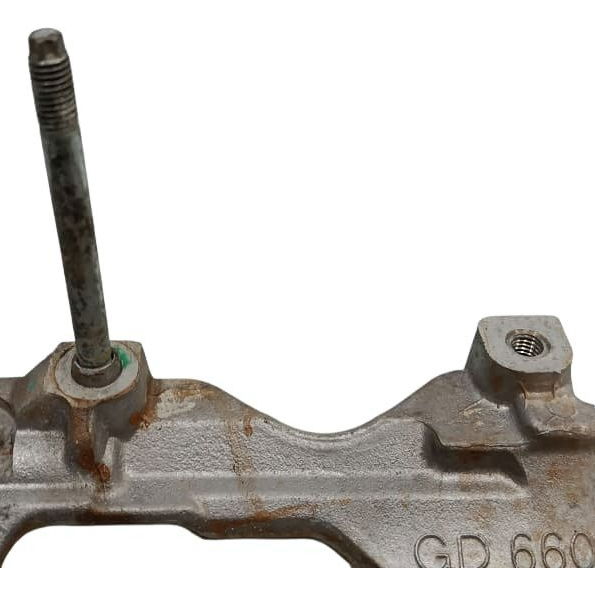 Suporte Compressor Ar Toyota Sw4 Gr 2.8 2024