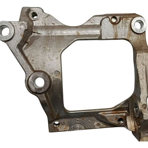 Suporte Compressor Ar Toyota Sw4 Gr 2.8 2024