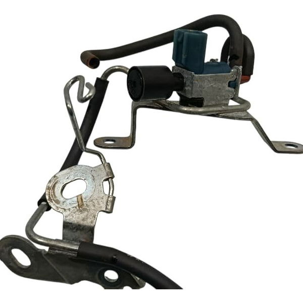 Válvula Solenoide Vacuo Toyota Sw4 Gr 2.8 2024