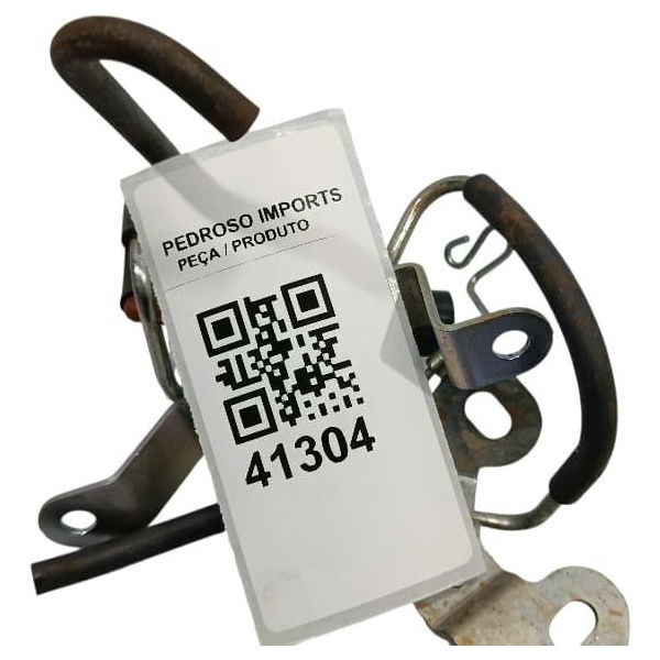 Válvula Solenoide Vacuo Toyota Sw4 Gr 2.8 2024