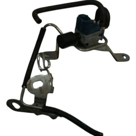 Válvula Solenoide Vacuo Toyota Sw4 Gr 2.8 2024