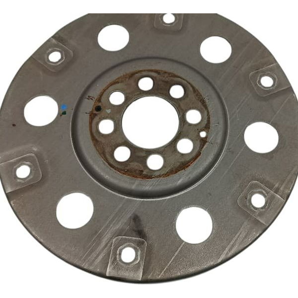 Flange Virabrequim Conversor Torque Toyota Sw4 Gr 2.8 2024