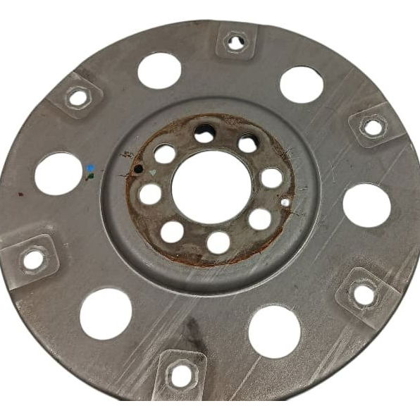 Flange Virabrequim Conversor Torque Toyota Sw4 Gr 2.8 2024