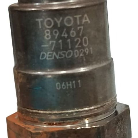 Flange Virabrequim Conversor Torque Toyota Sw4 Gr 2.8 2024