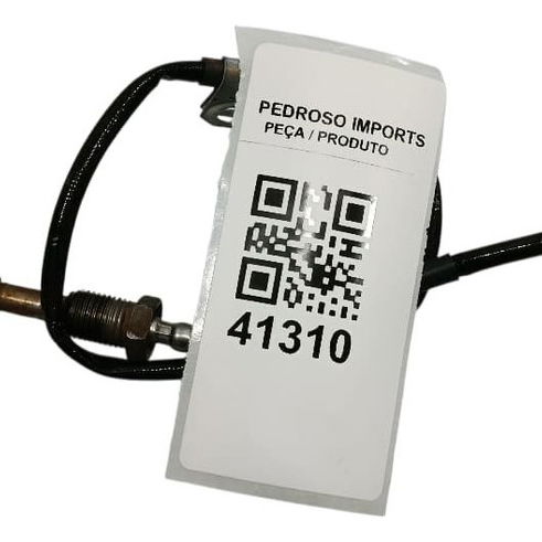 Sonda Lambda Pré Catalisador Toyota Sw4 Gr 2.8 2024