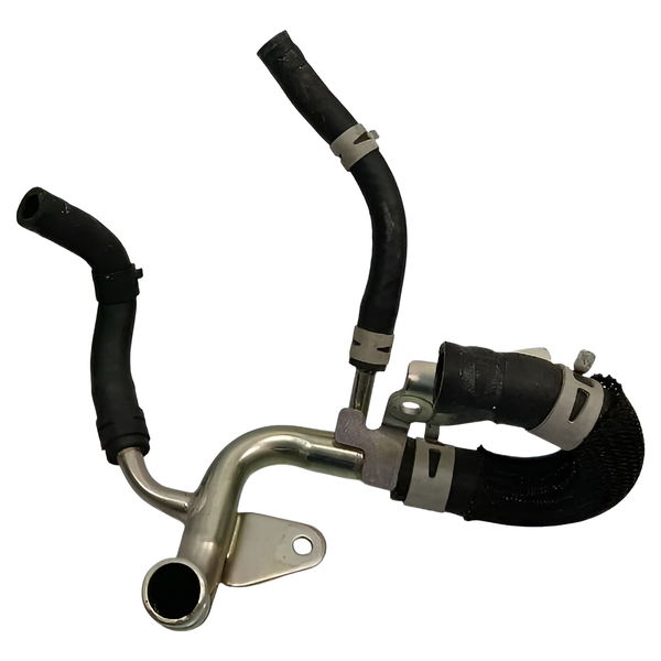 Cano Tubo Arrefecimento Toyota Sw4 Gr 2.8 2024