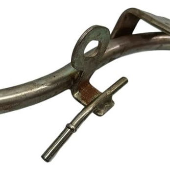 Canote Vareta Óleo Motor Toyota Sw4 Gr 2.8 2024