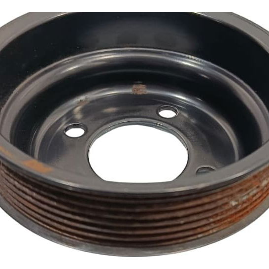 Polia Toyota Sw4 Gr 2.8 2024