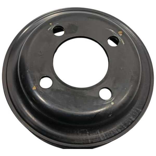 Polia Toyota Sw4 Gr 2.8 2024