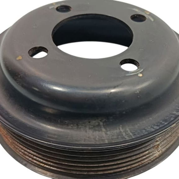 Polia Toyota Sw4 Gr 2.8 2024