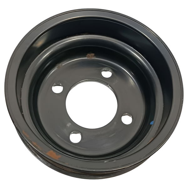 Polia Toyota Sw4 Gr 2.8 2024