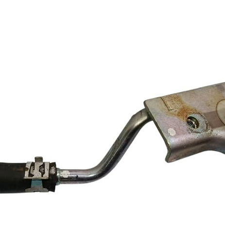 Cano Arrefecimento Motor Toyota Sw4 Gr 2.8 2024 Preto