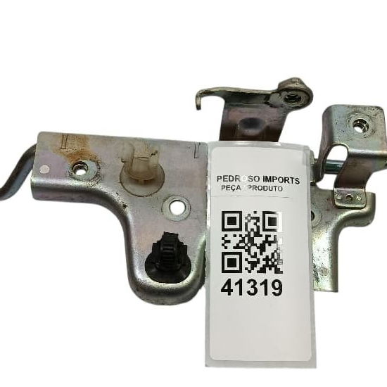 Cano Arrefecimento Motor Toyota Sw4 Gr 2.8 2024 Preto