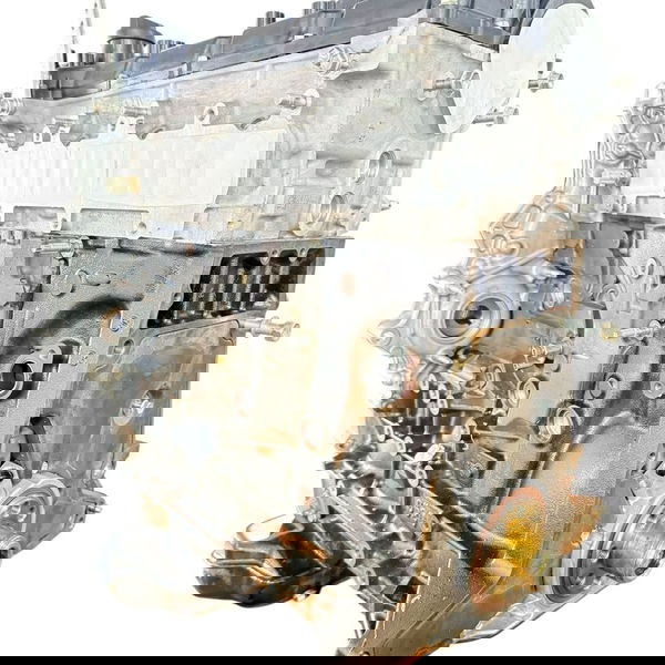 Motor Toyota Hilux Toyota Sw4 Gr 2.8 2024 224cv