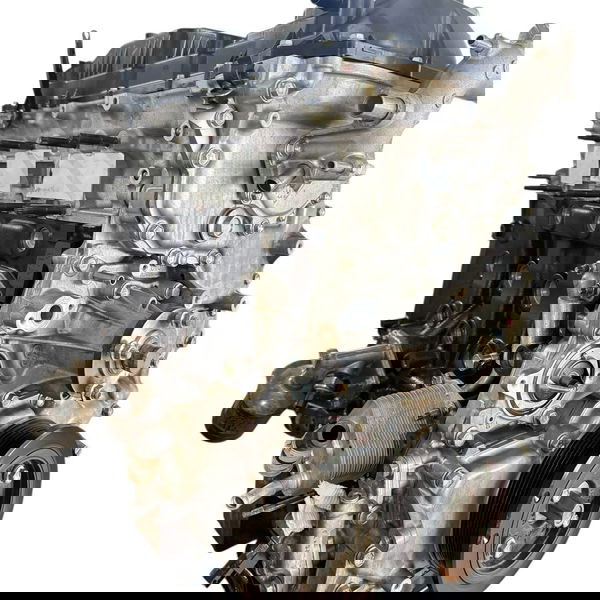 Motor Toyota Hilux Toyota Sw4 Gr 2.8 2024 224cv