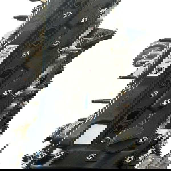 Motor Toyota Hilux Toyota Sw4 Gr 2.8 2024 224cv