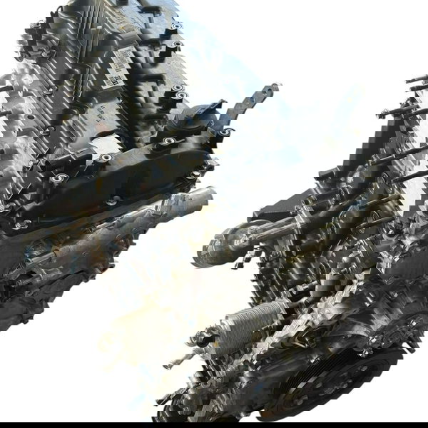 Motor Toyota Hilux Toyota Sw4 Gr 2.8 2024 224cv