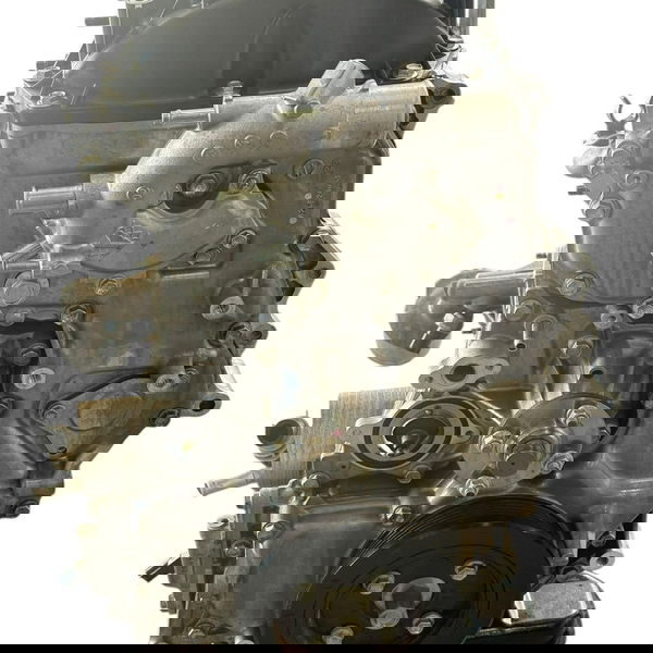 Motor Toyota Hilux Toyota Sw4 Gr 2.8 2024 224cv