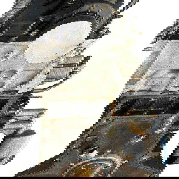 Motor Toyota Hilux Toyota Sw4 Gr 2.8 2024 224cv