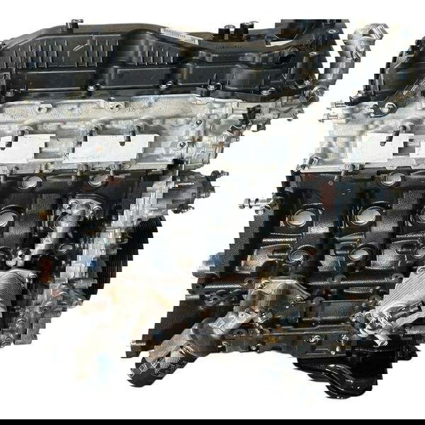 Motor Toyota Hilux Toyota Sw4 Gr 2.8 2024 224cv