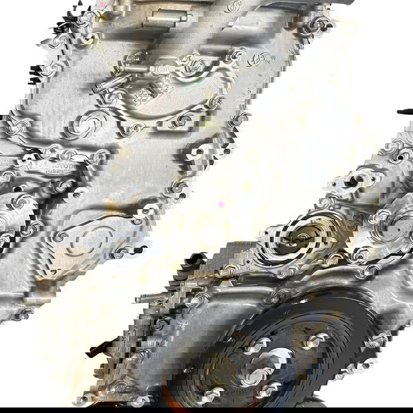 Motor Toyota Hilux Toyota Sw4 Gr 2.8 2024 224cv