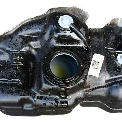 Tanque Combustível Toyota Sw4 Gr 2.8 2024