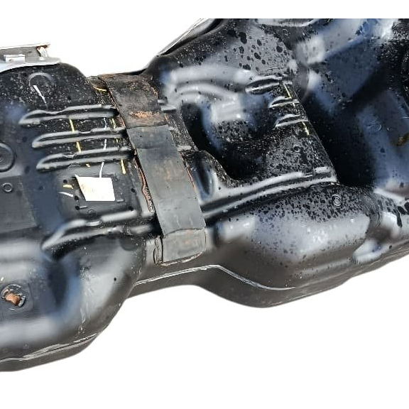 Tanque Combustível Toyota Sw4 Gr 2.8 2024